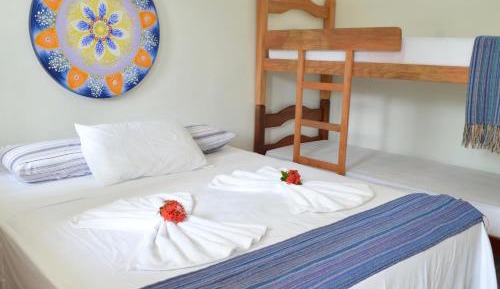 Premium Quadruple Room