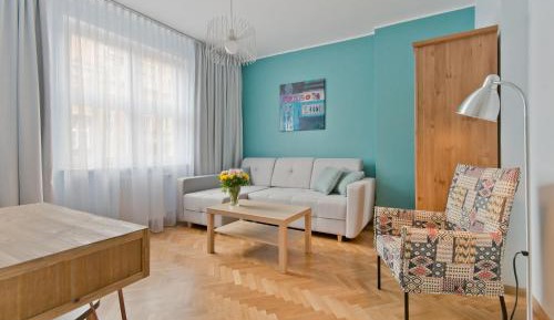 One-Bedroom Apartment - 106/108 Ogarna Street 