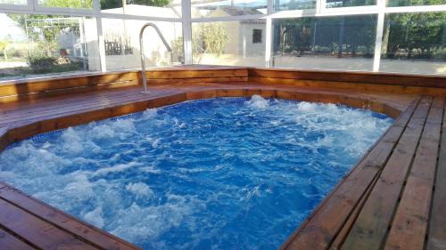 One-Bedroom House (2 Adults)