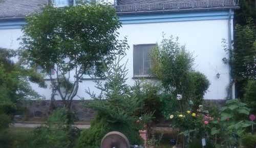 Standard Double or Twin Room with Garden View