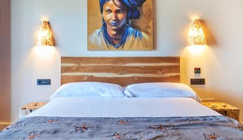 Standard Double or Twin Room (2 Adults)