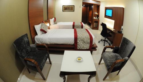 Double or Twin Room
