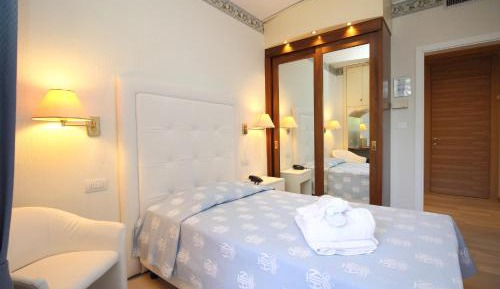 Business Single Room