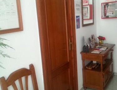 Twin Room with Bathroom