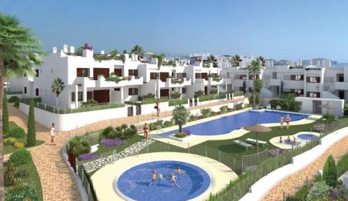 Apartment with Sea View