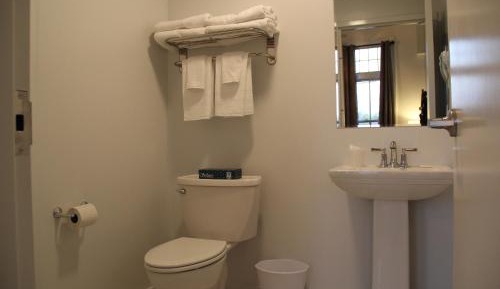 Queen Suite