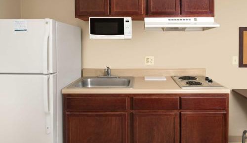 Standard Double Room - Smoking