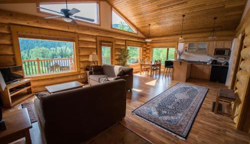 Two-Bedroom Cottage
