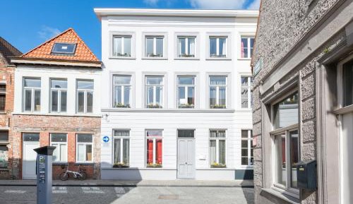 Deluxe Suite with Terrace