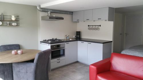 Apartment - Ground Floor