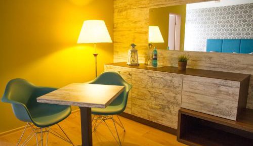 Double Room - Category 2