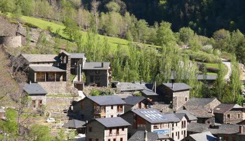 Two-Bedroom Apartment (4 Adults)