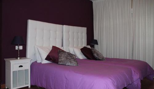 Twin Room with Extra Bed