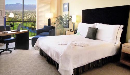 Standard Deluxe Room