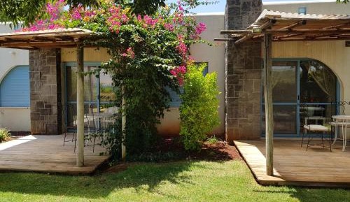 Deluxe Family Studio