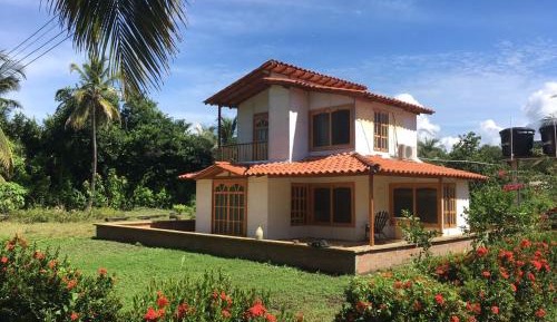 Three-Bedroom Townhouse