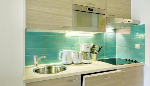 Comfort Appartment (2 Adults)