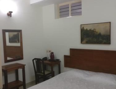 Small Double Room