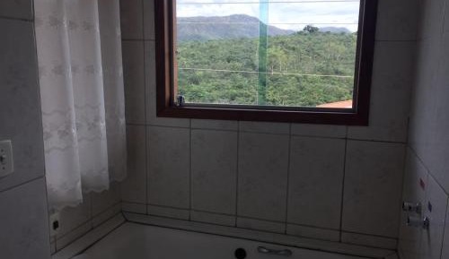 Deluxe Suite with Spa Bath