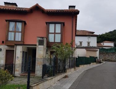 Apartment - Split Level