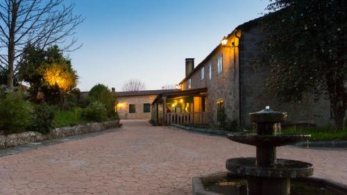 Eleven-Bedroom House