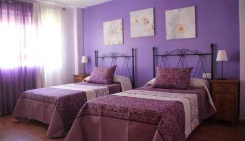 Family Room with Private Bathroom