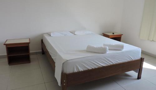 Suite with Air Conditioning