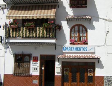 Penthouse Apartment for 2 people