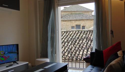 Three-Bedroom Townhouse