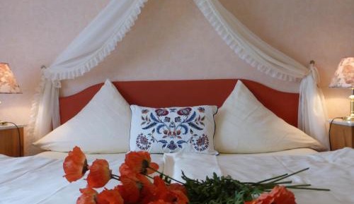 One-Bedroom Apartment Blütenzauber