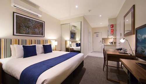 Studio Residence 