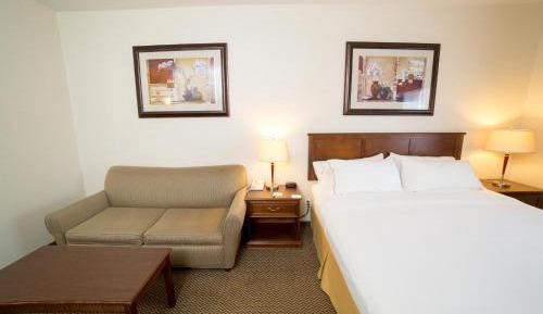 Standard King Room