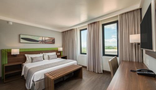 Queen Room - Disability Access