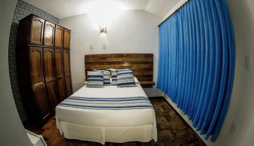 Family Room with Mountain View