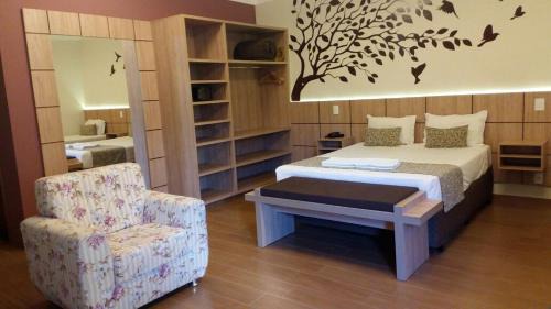 Deluxe Double Room with Bath