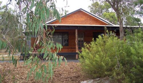 Superior Chalet