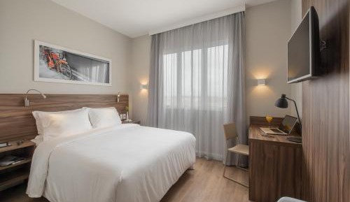 Premium Casal - 1 Cama Queen