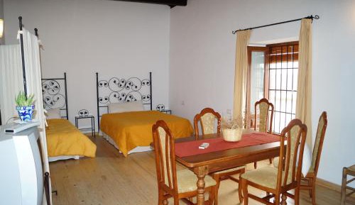 Studio - Disability Access