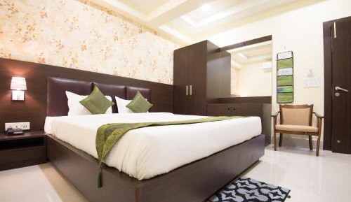 [Sanitized] Standard Double Room
