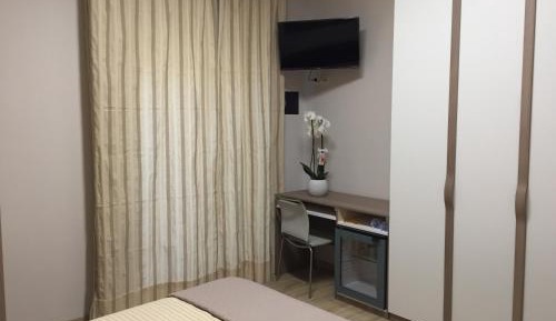 Superior Double Room with Garden View