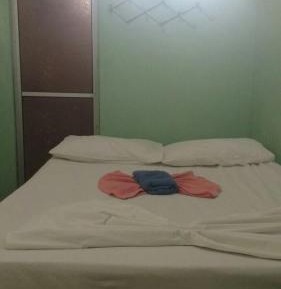 Deluxe Double Room with Shower