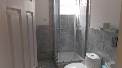 Triple Room with Private Bathroom