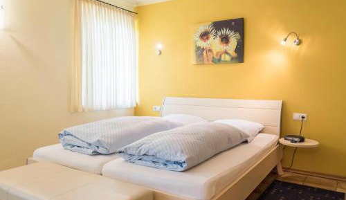 Comfort Double Room for Single Use