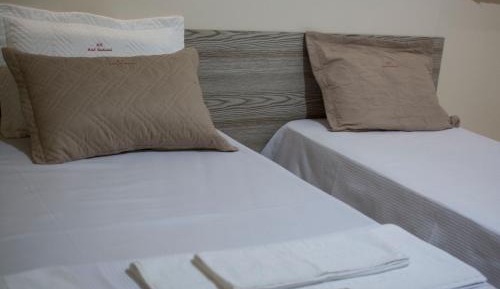 Superior Quadruple Room