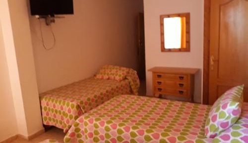 Triple Room with Balcony