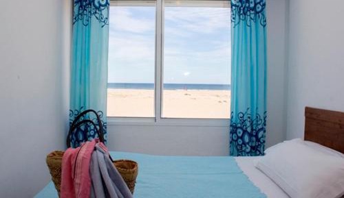 Two-Bedroom Apartment with Sea View