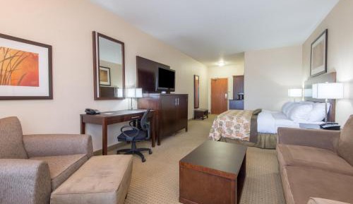 King Room- Non-Smoking