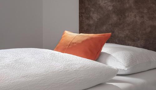 Two-Bedroom Apartment - Attic