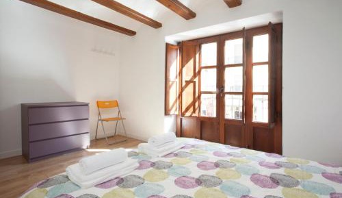 Three-Bedroom Apartment (6 Adults)