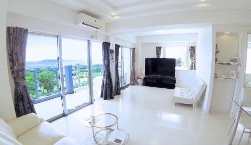 Superior Apartment Sea View